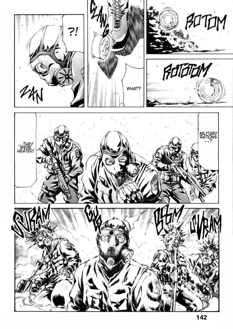 Red Eyes Chapter 2 page 53 - Chapter 2: Grahad Mills