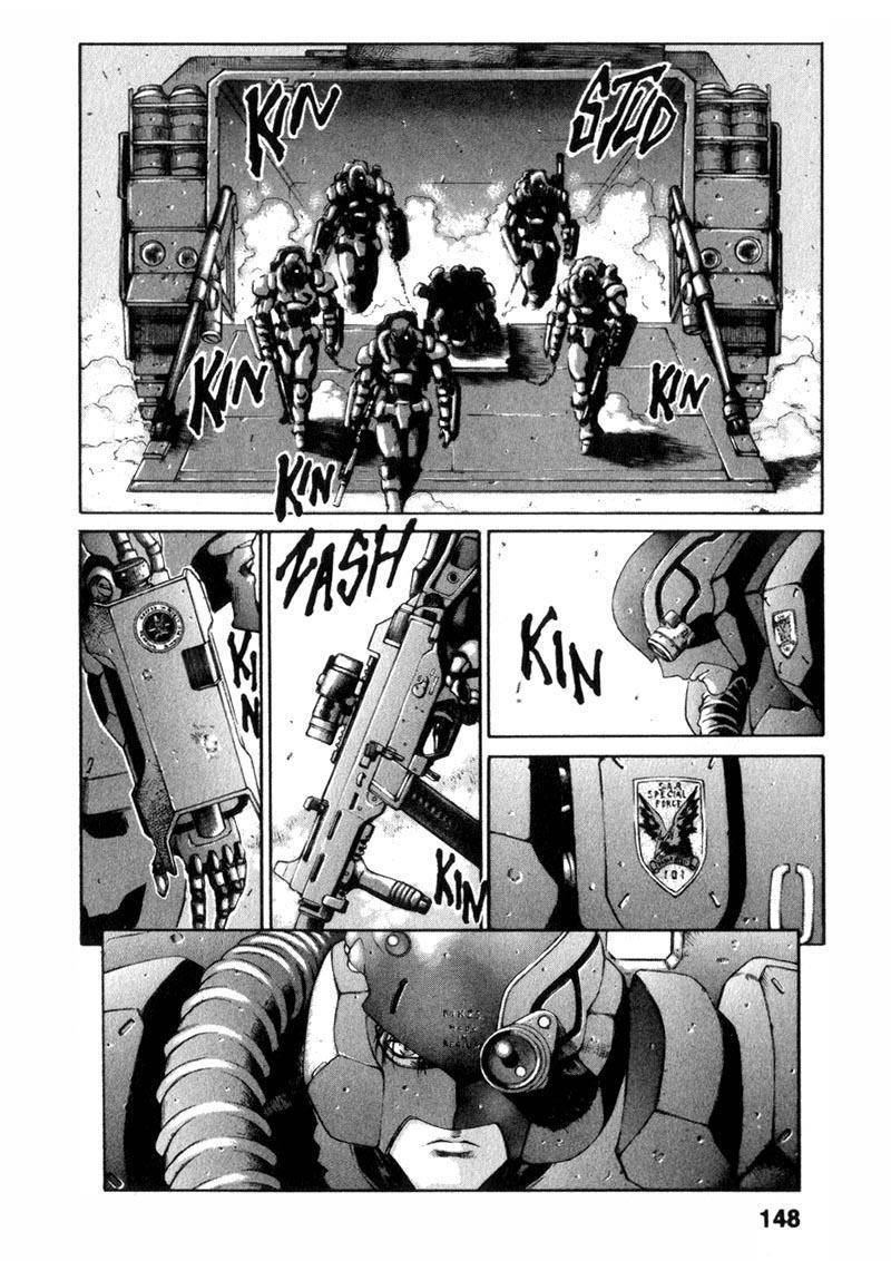Red Eyes Chapter 2 page 59 - Chapter 2: Grahad Mills