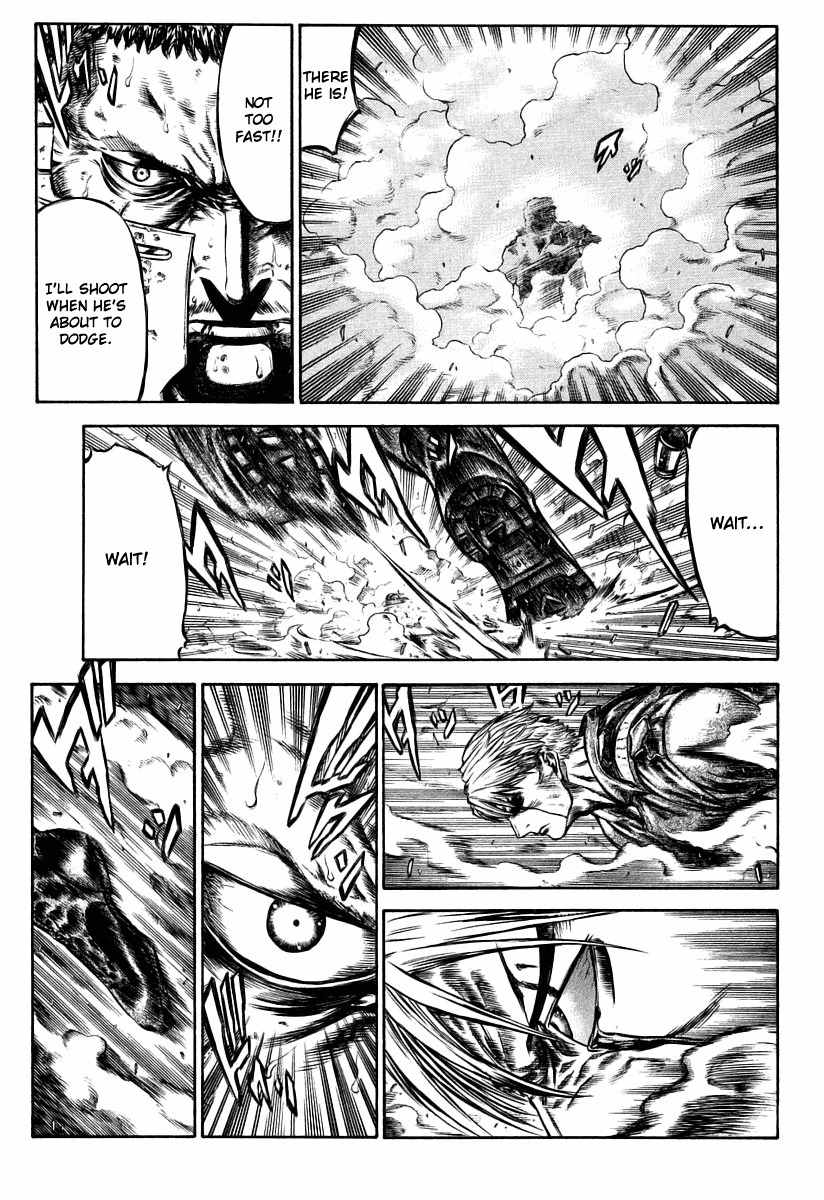 Red Eyes Chapter 25 page 16 - Chapter 25: Genocide