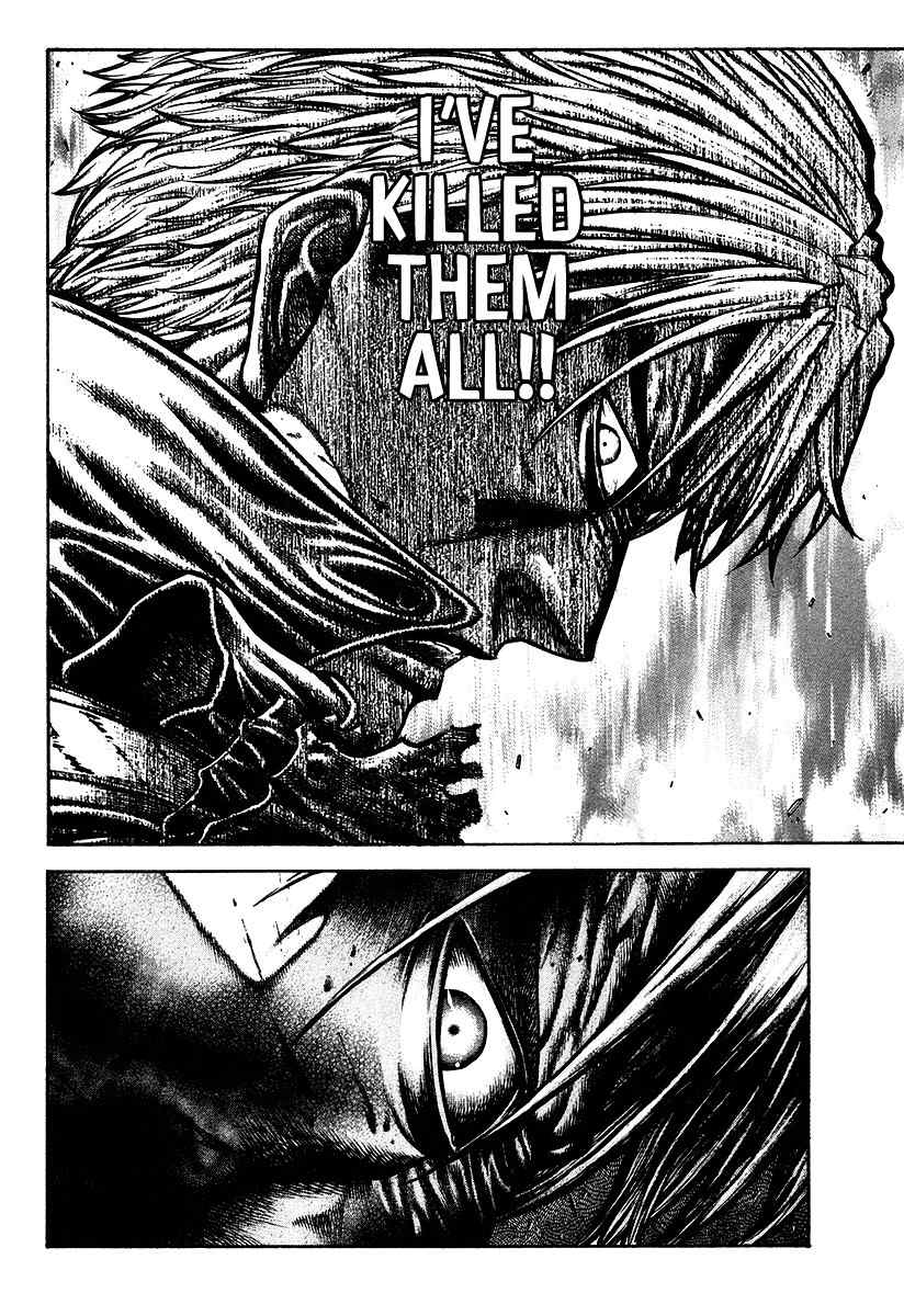 Red Eyes Chapter 25 page 33 - Chapter 25: Genocide