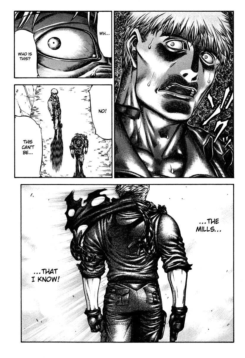 Red Eyes Chapter 25 page 34 - Chapter 25: Genocide