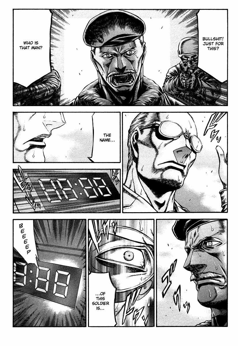 Red Eyes Chapter 25 page 46 - Chapter 25: Genocide