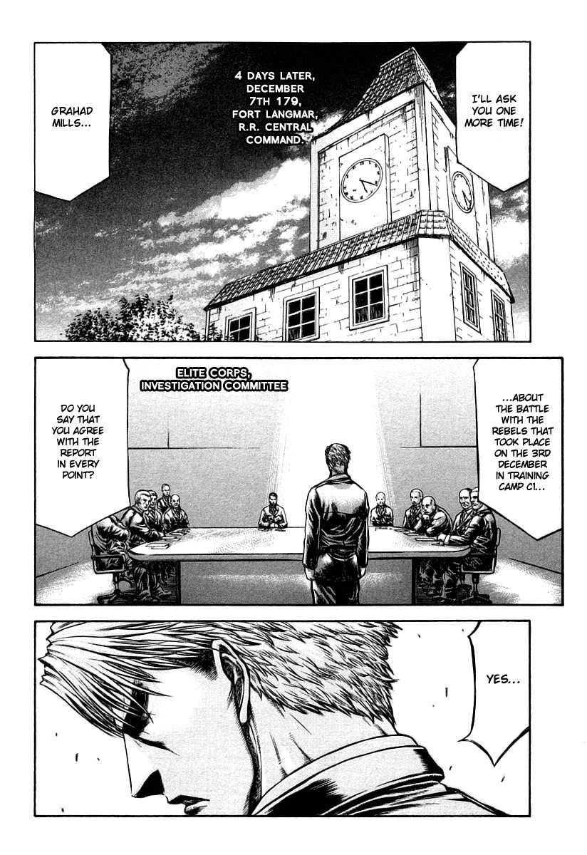 Red Eyes Chapter 25 page 48 - Chapter 25: Genocide