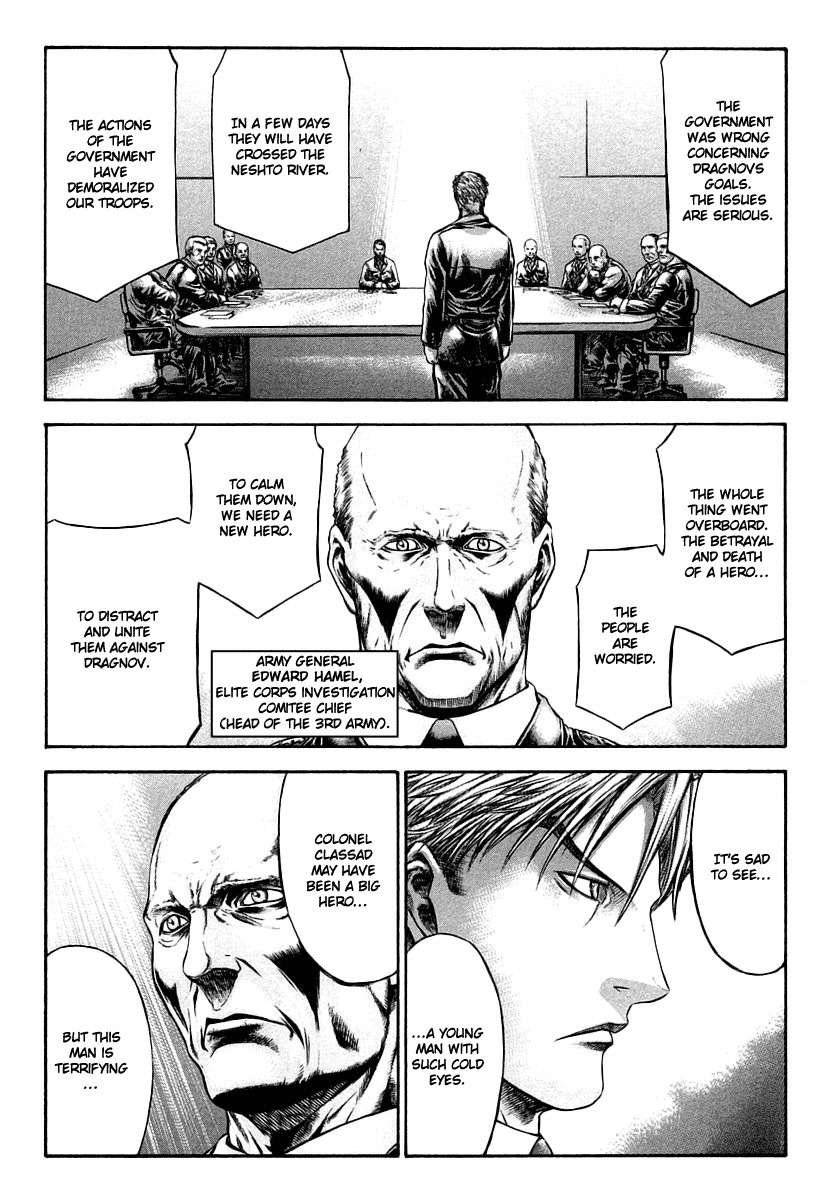 Red Eyes Chapter 25 page 50 - Chapter 25: Genocide