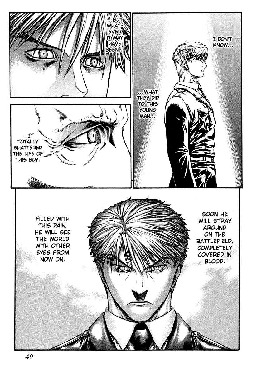 Red Eyes Chapter 25 page 51 - Chapter 25: Genocide