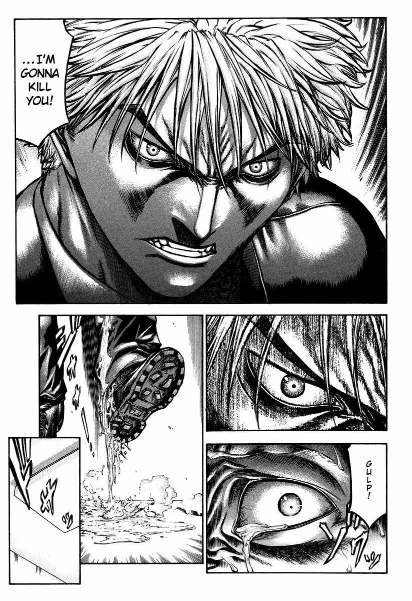 Red Eyes Chapter 25 page 55 - Chapter 25: Genocide