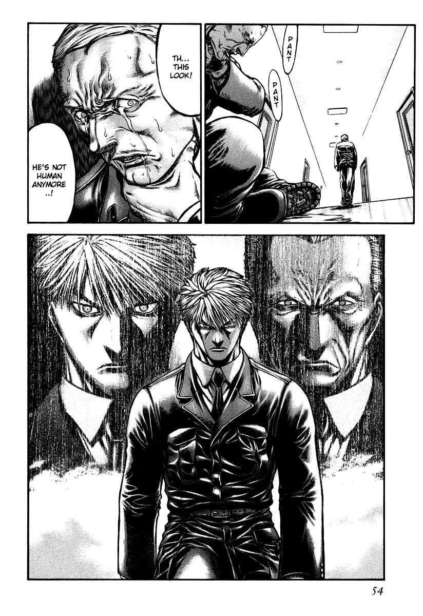 Red Eyes Chapter 25 page 56 - Chapter 25: Genocide