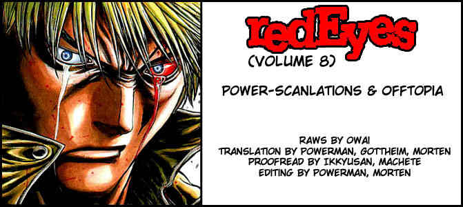 Red Eyes Chapter 25 page 59 - Chapter 25: Genocide