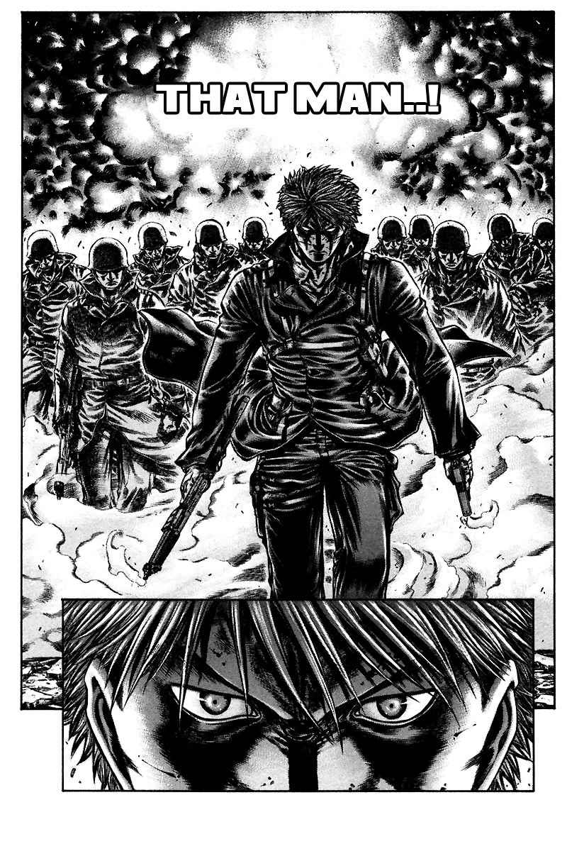 Red Eyes Chapter 26 page 19 - Chapter 26: Snow White