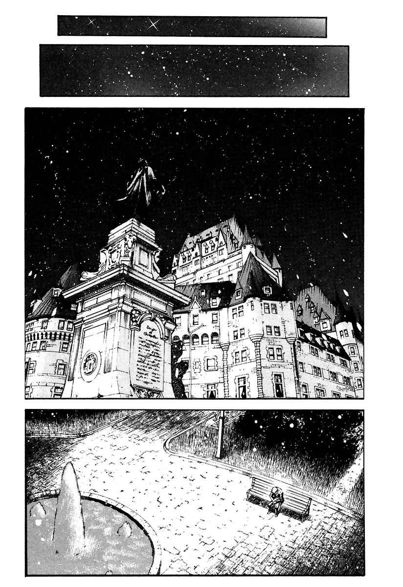 Red Eyes Chapter 26 page 26 - Chapter 26: Snow White