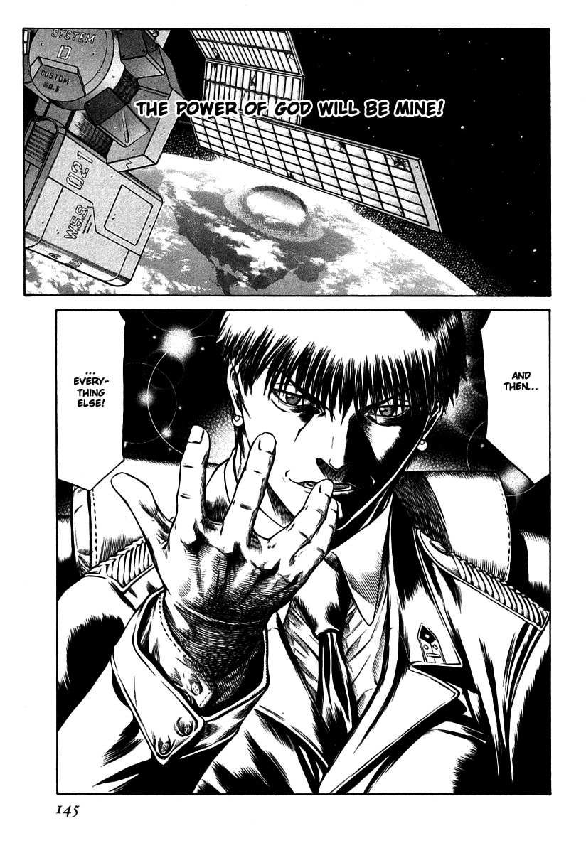Red Eyes Chapter 27 page 45 - Chapter 27: Tremendous Desire