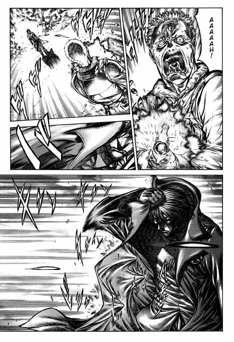 Red Eyes Chapter 28 page 37 - Chapter 28: Nightmare