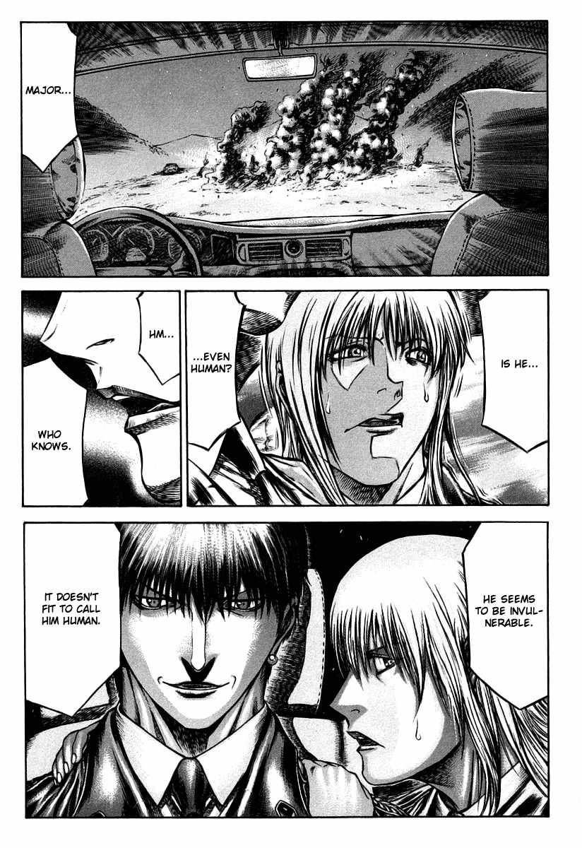 Red Eyes Chapter 28 page 44 - Chapter 28: Nightmare
