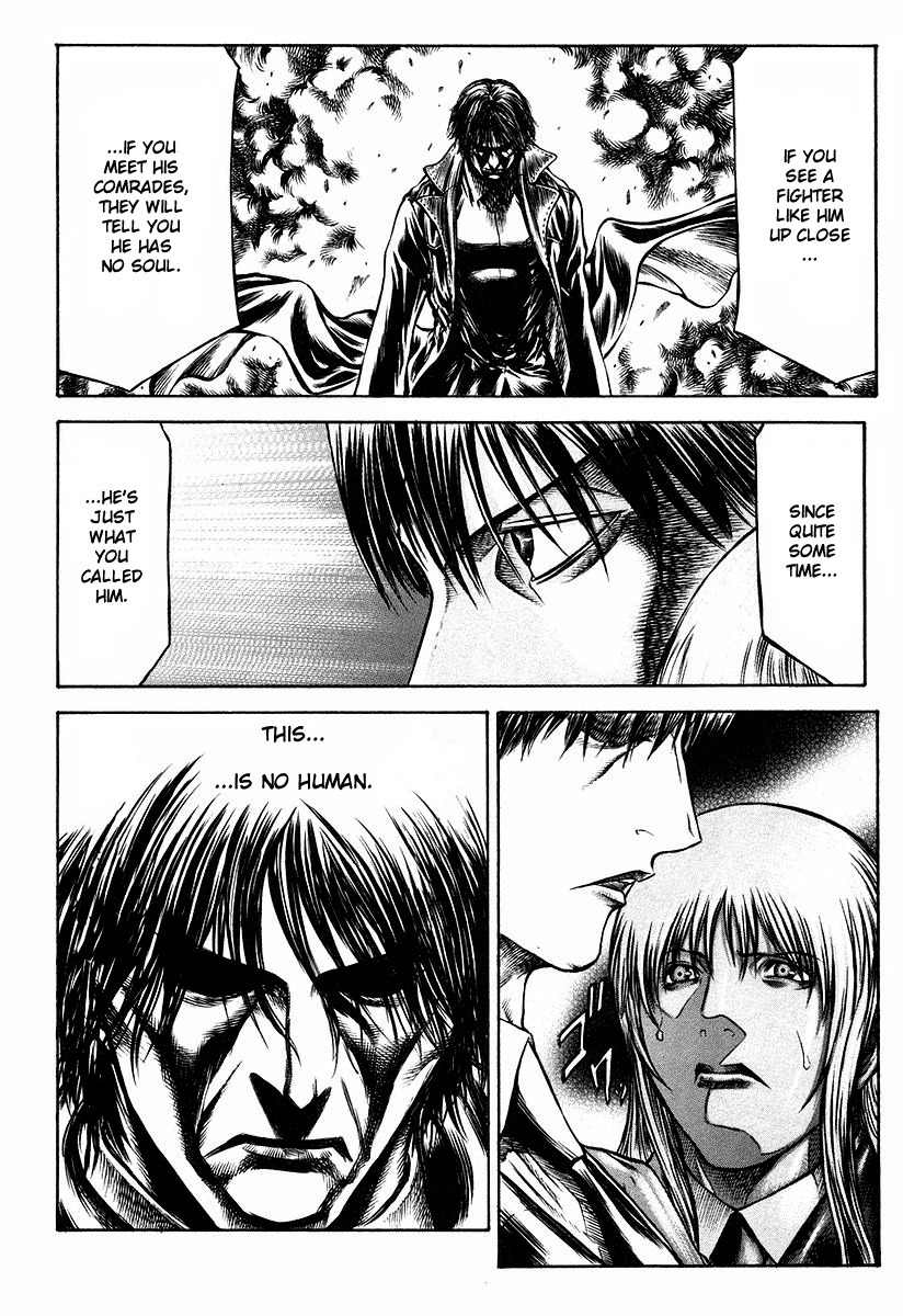 Red Eyes Chapter 28 page 45 - Chapter 28: Nightmare