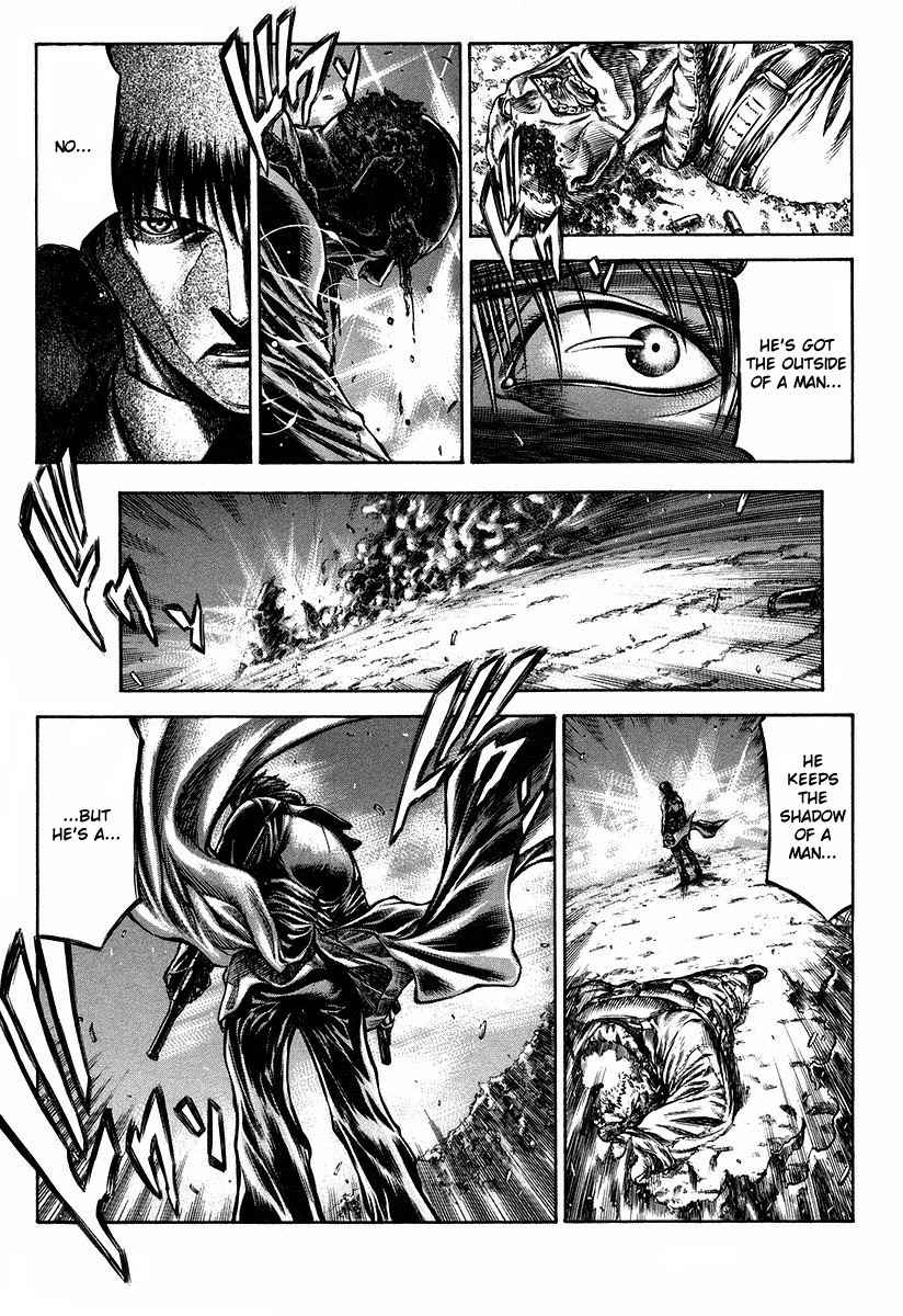 Red Eyes Chapter 28 page 46 - Chapter 28: Nightmare