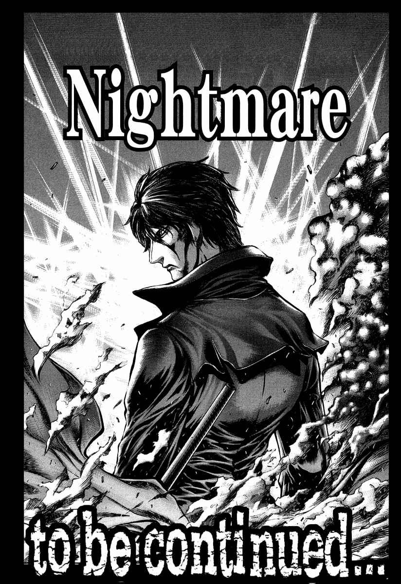 Red Eyes Chapter 28 page 47 - Chapter 28: Nightmare