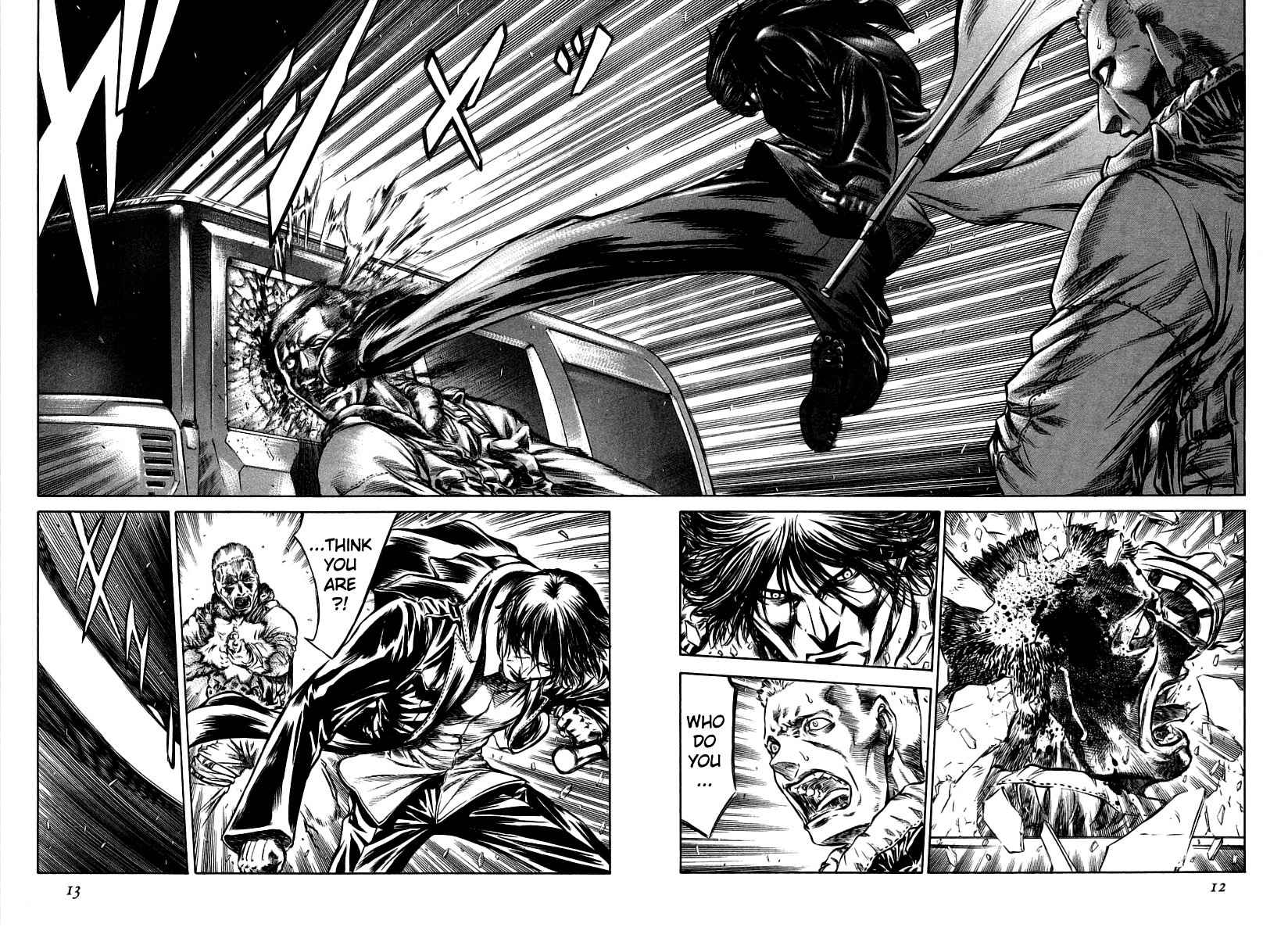 Red Eyes Chapter 29 page 15 - Chapter 29: Dark Echelon