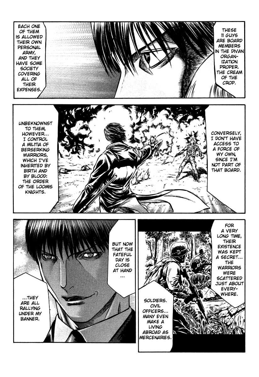 Red Eyes Chapter 29 page 26 - Chapter 29: Dark Echelon