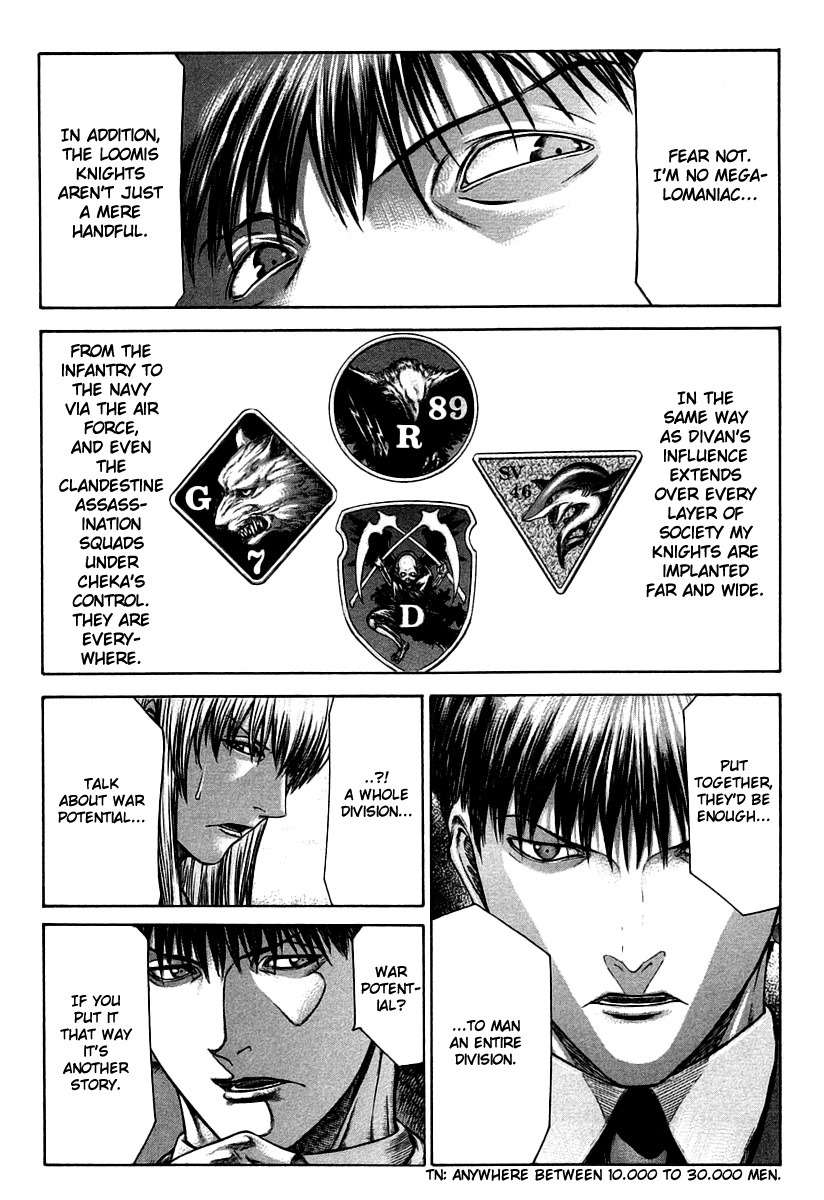 Red Eyes Chapter 29 page 28 - Chapter 29: Dark Echelon