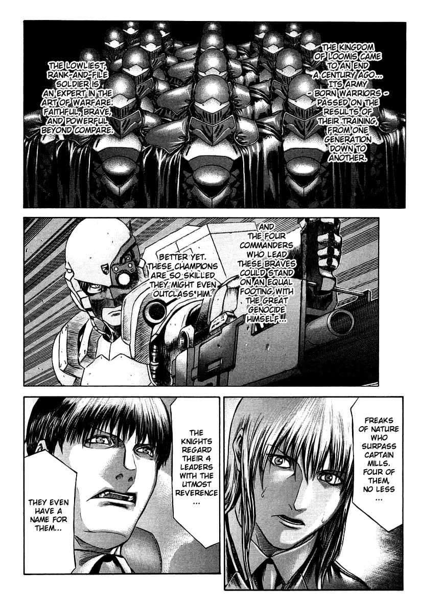 Red Eyes Chapter 29 page 29 - Chapter 29: Dark Echelon