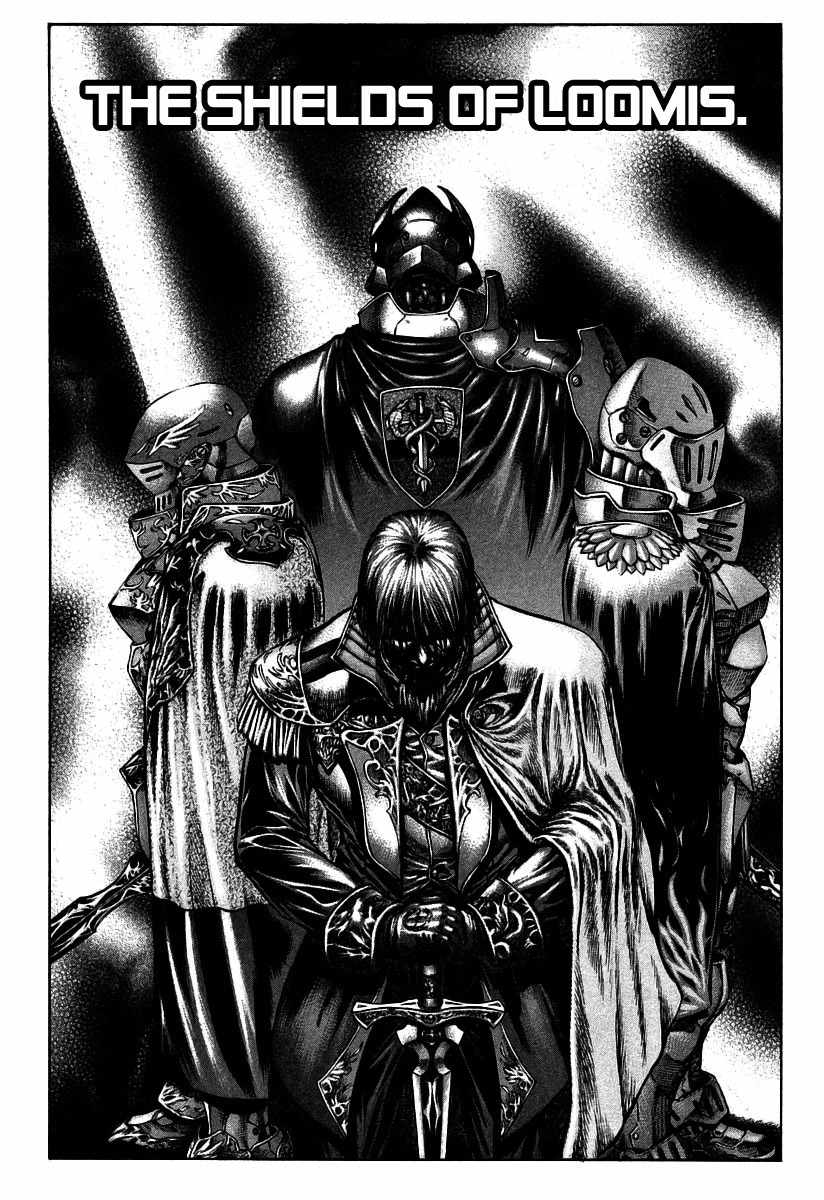 Red Eyes Chapter 29 page 30 - Chapter 29: Dark Echelon