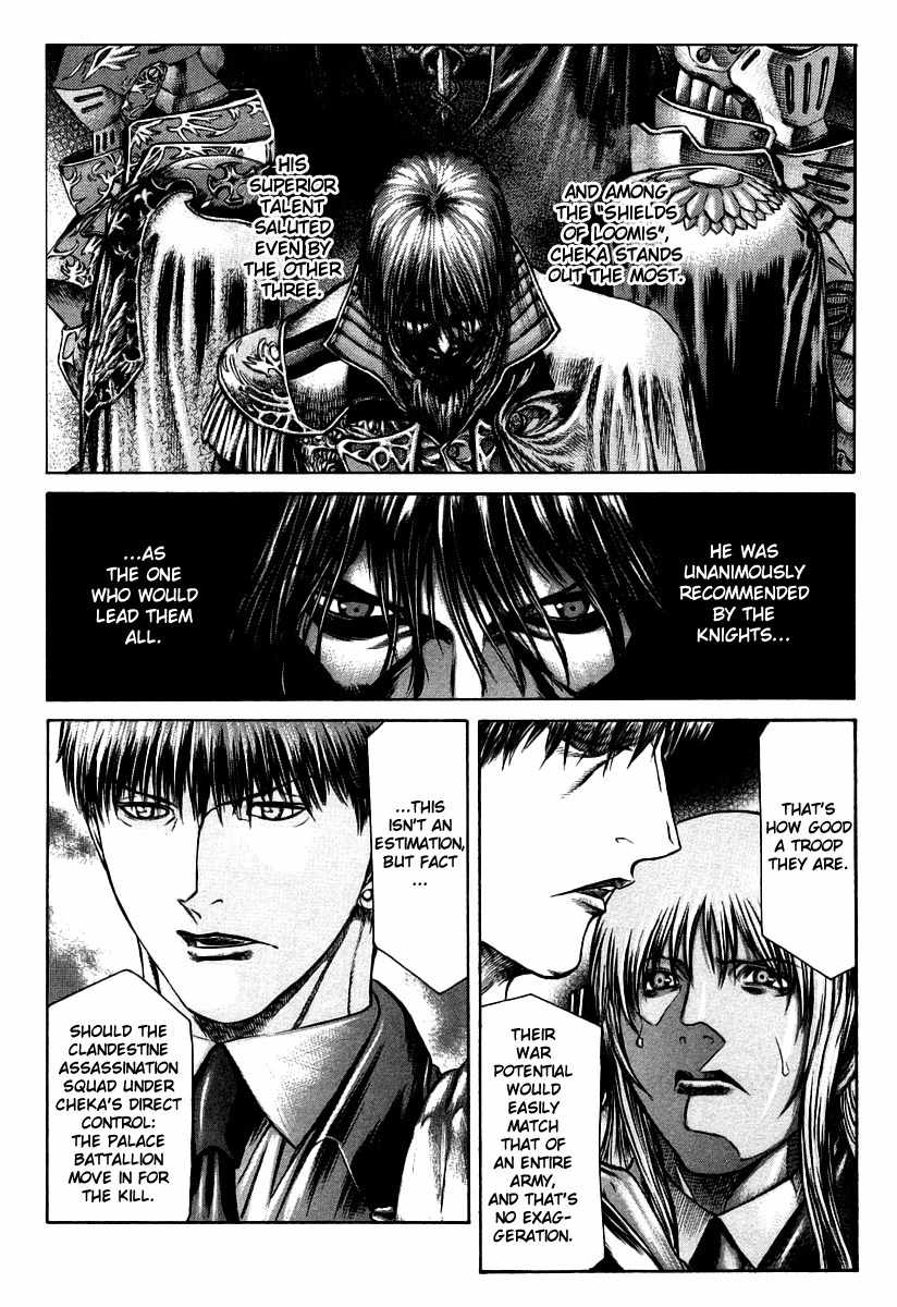Red Eyes Chapter 29 page 31 - Chapter 29: Dark Echelon