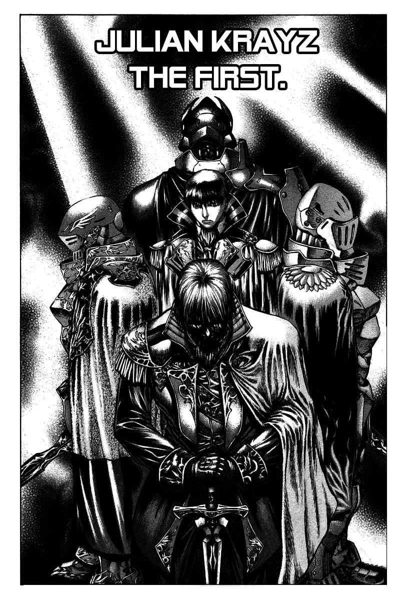 Red Eyes Chapter 29 page 35 - Chapter 29: Dark Echelon
