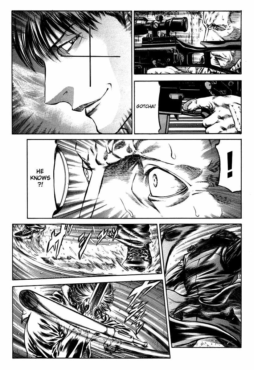 Red Eyes Chapter 29 page 42 - Chapter 29: Dark Echelon