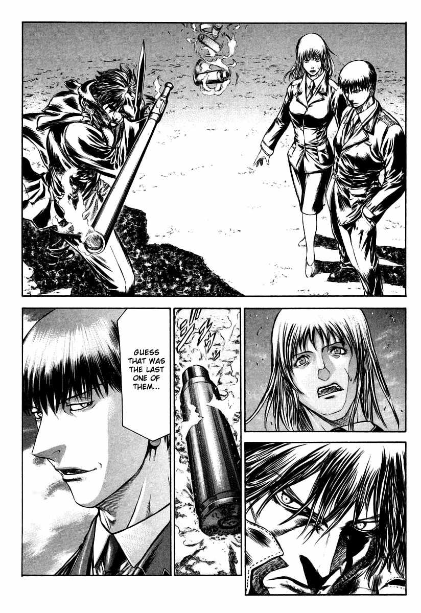 Red Eyes Chapter 29 page 44 - Chapter 29: Dark Echelon