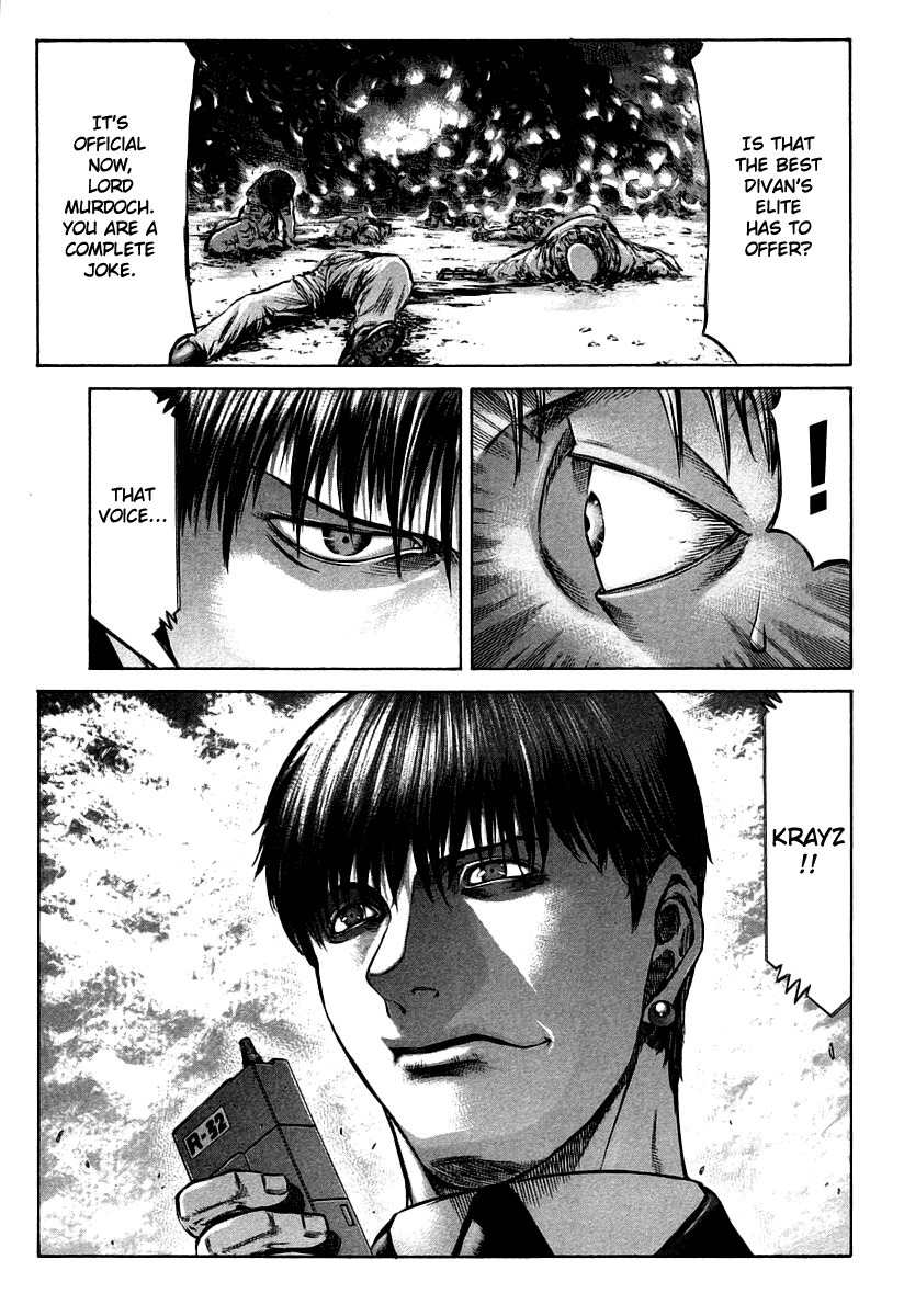 Red Eyes Chapter 29 page 47 - Chapter 29: Dark Echelon