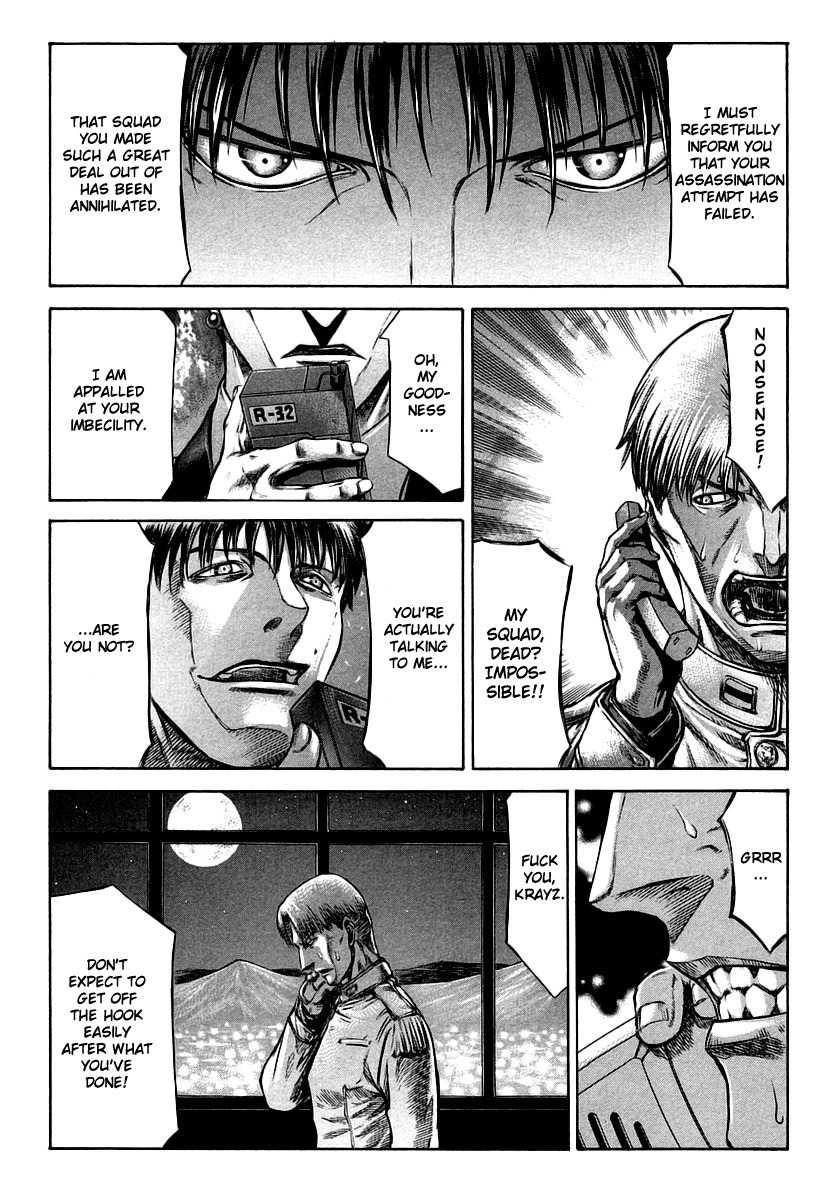Red Eyes Chapter 29 page 48 - Chapter 29: Dark Echelon