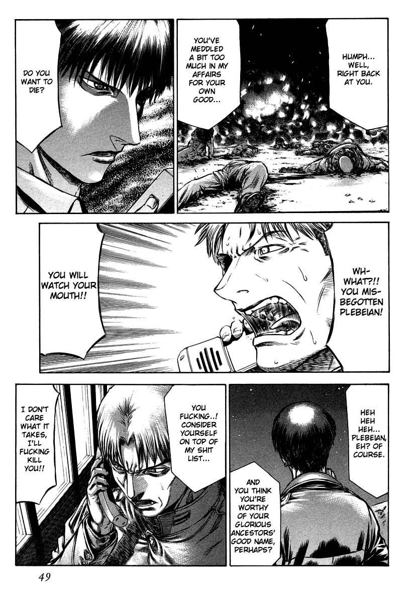 Red Eyes Chapter 29 page 49 - Chapter 29: Dark Echelon