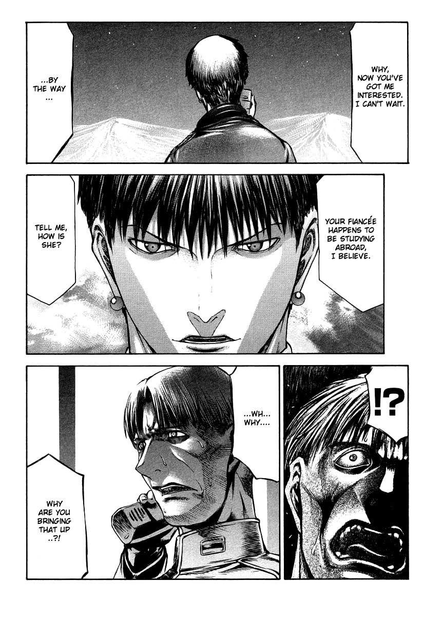 Red Eyes Chapter 29 page 50 - Chapter 29: Dark Echelon