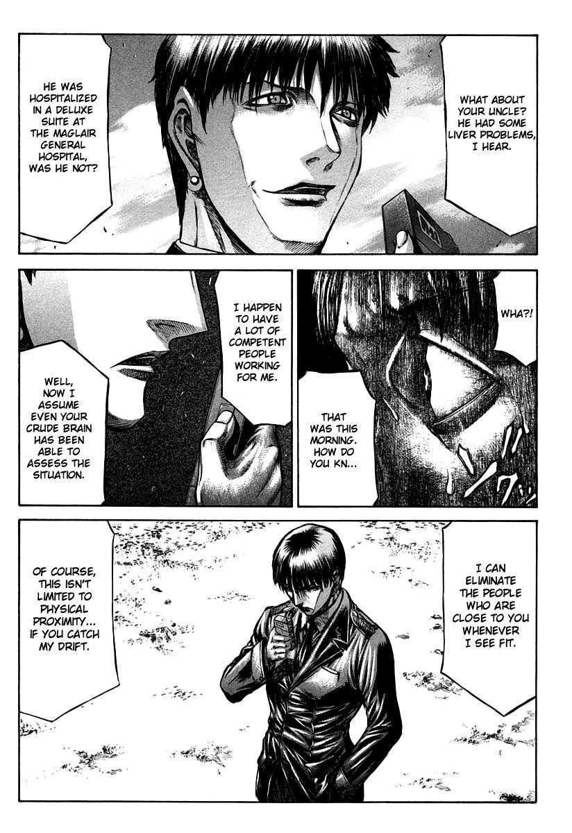 Red Eyes Chapter 29 page 51 - Chapter 29: Dark Echelon
