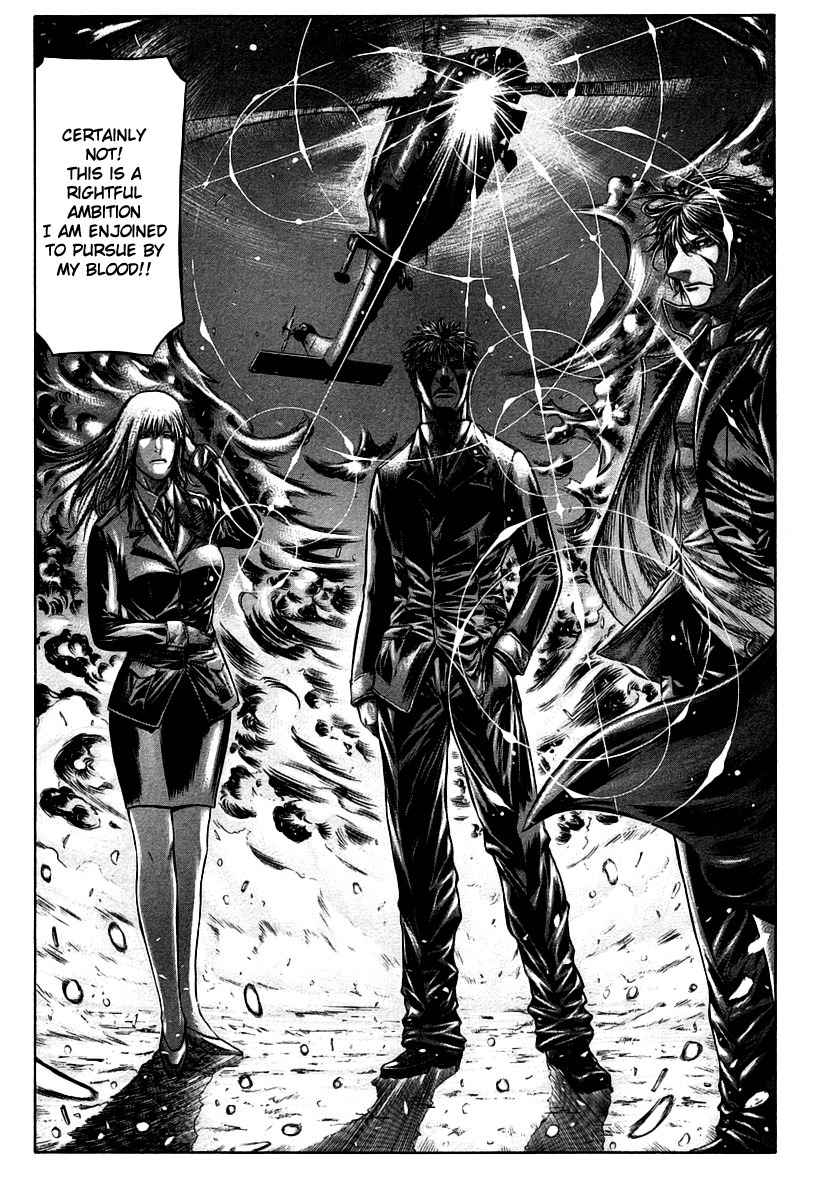 Red Eyes Chapter 29 page 55 - Chapter 29: Dark Echelon