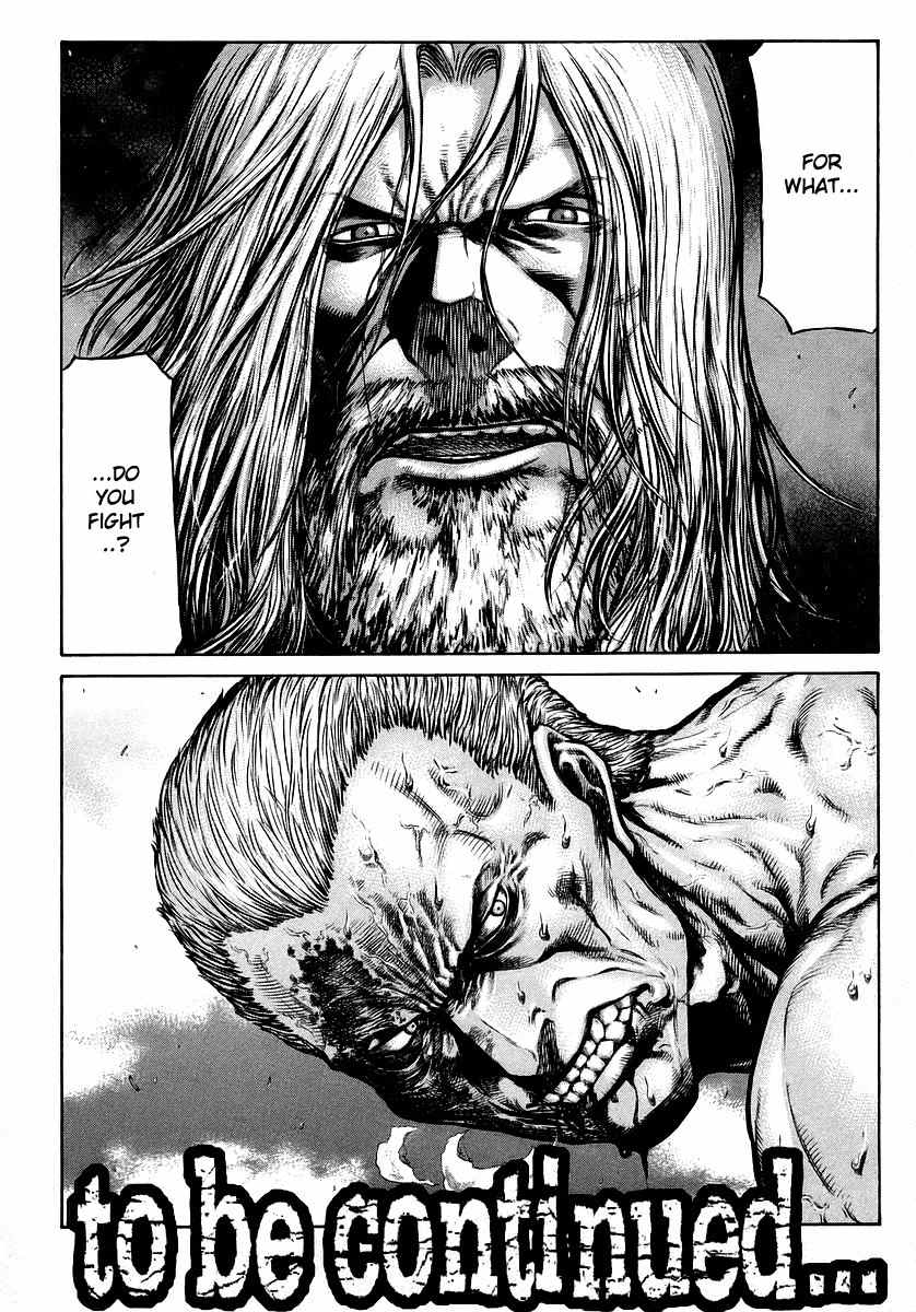 Red Eyes Chapter 38 page 35 - Chapter 38: The Beast