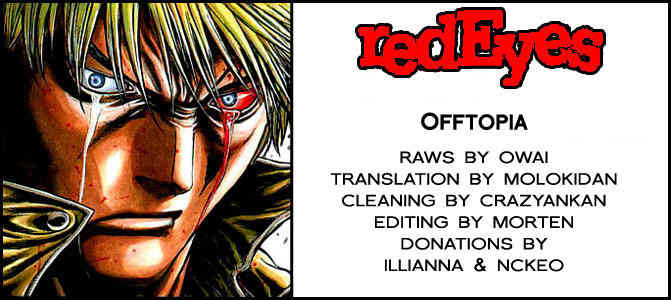 Red Eyes Chapter 38 page 47 - Chapter 38: The Beast