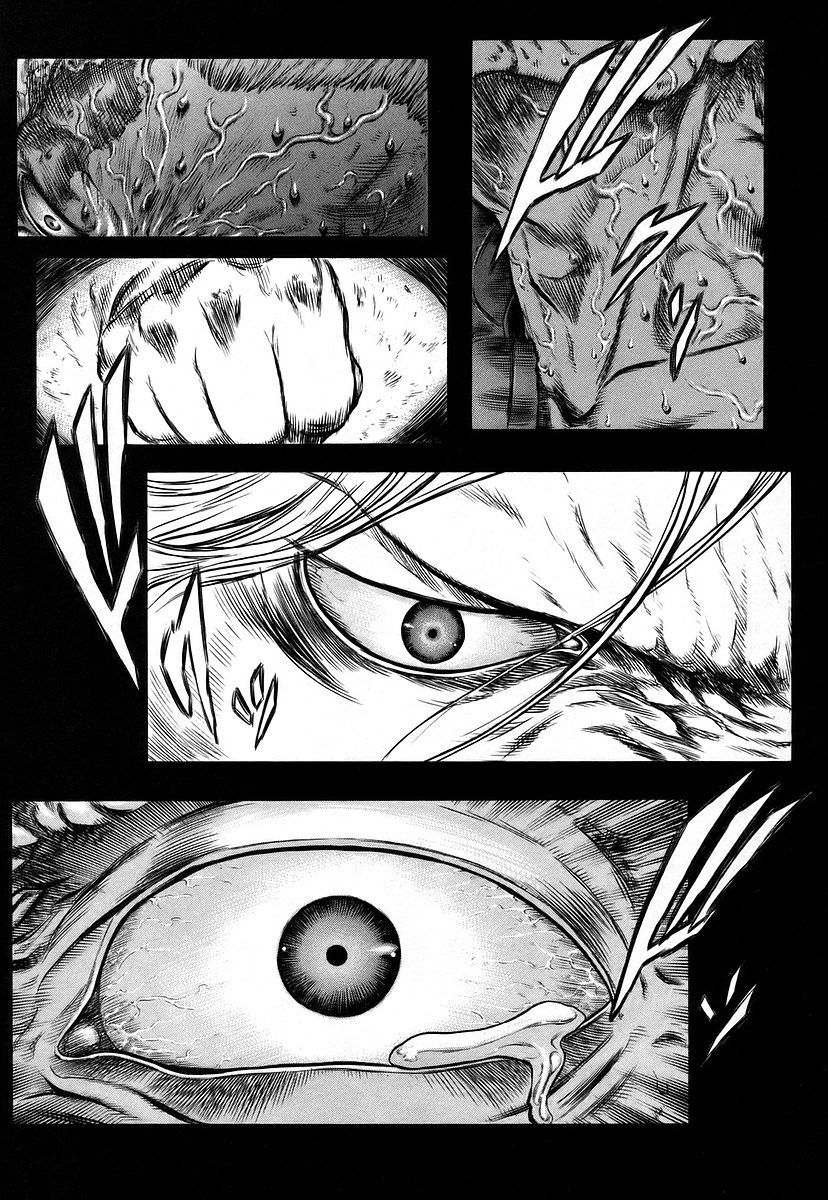 Red Eyes Chapter 39 page 24 - Chapter 39: Confidence Over