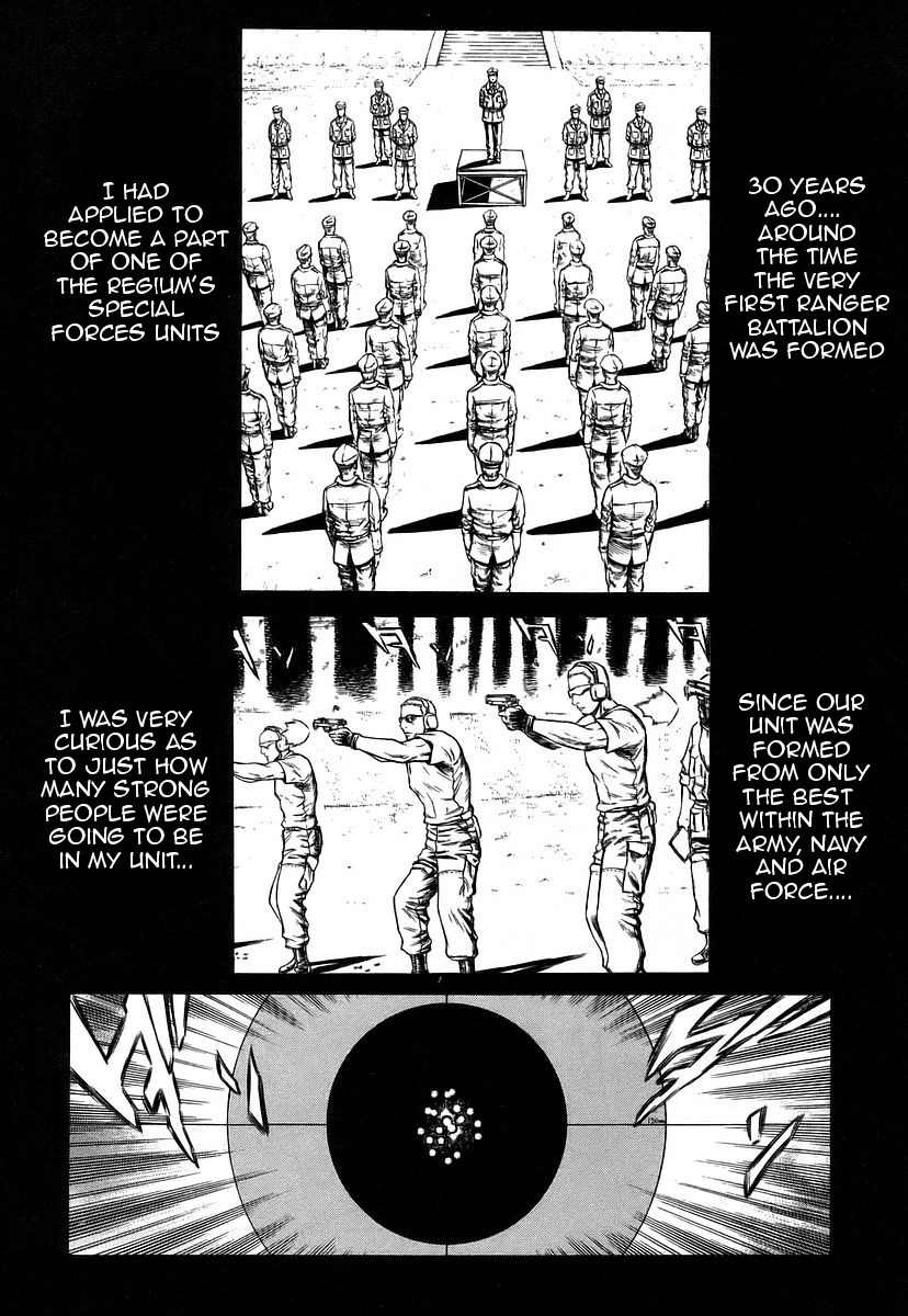 Red Eyes Chapter 39 page 29 - Chapter 39: Confidence Over