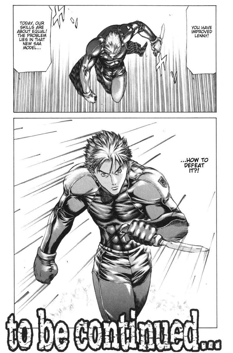 Red Eyes Chapter 6 page 60 - Chapter 6: Surprise Attack