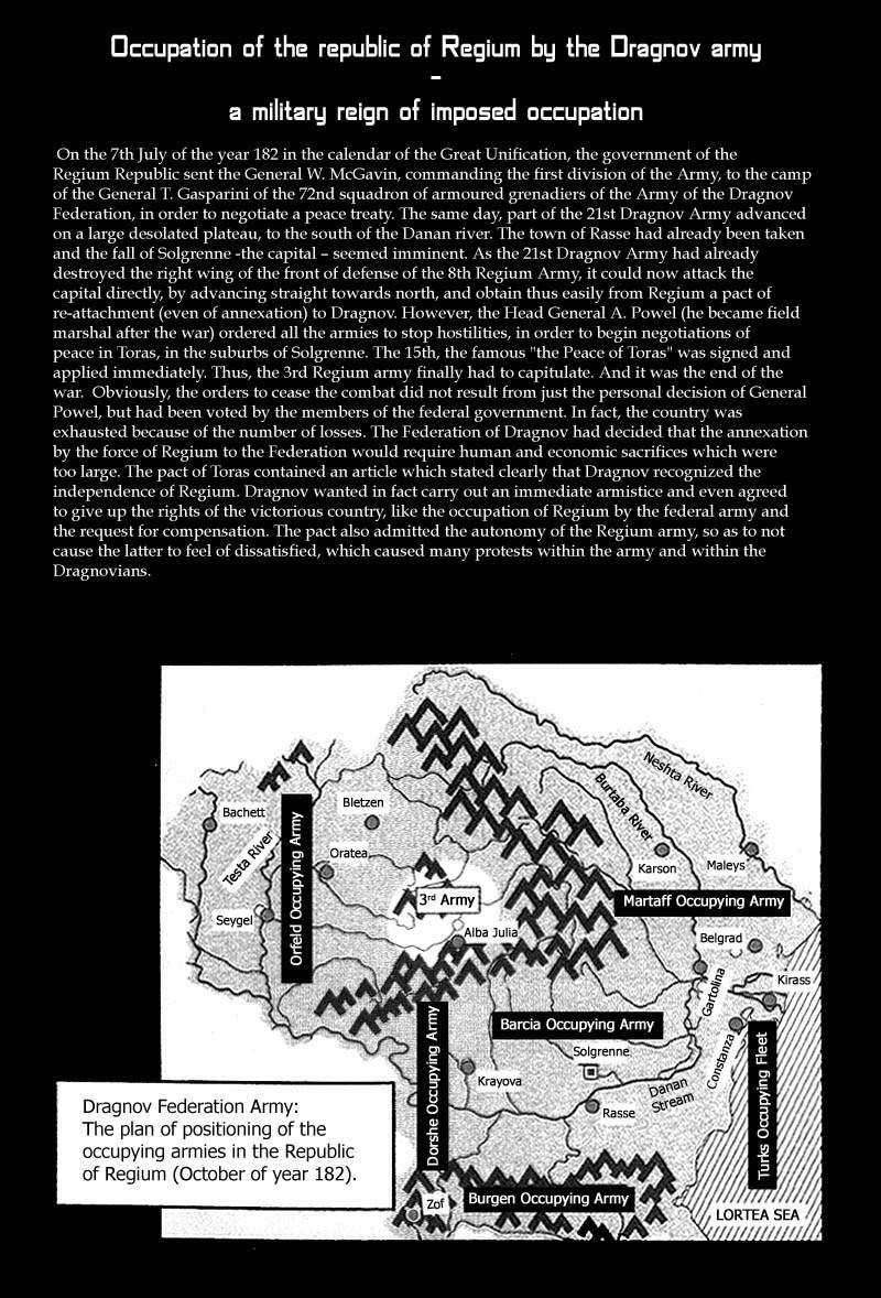 Red Eyes Chapter 6 page 65 - Chapter 6: Surprise Attack