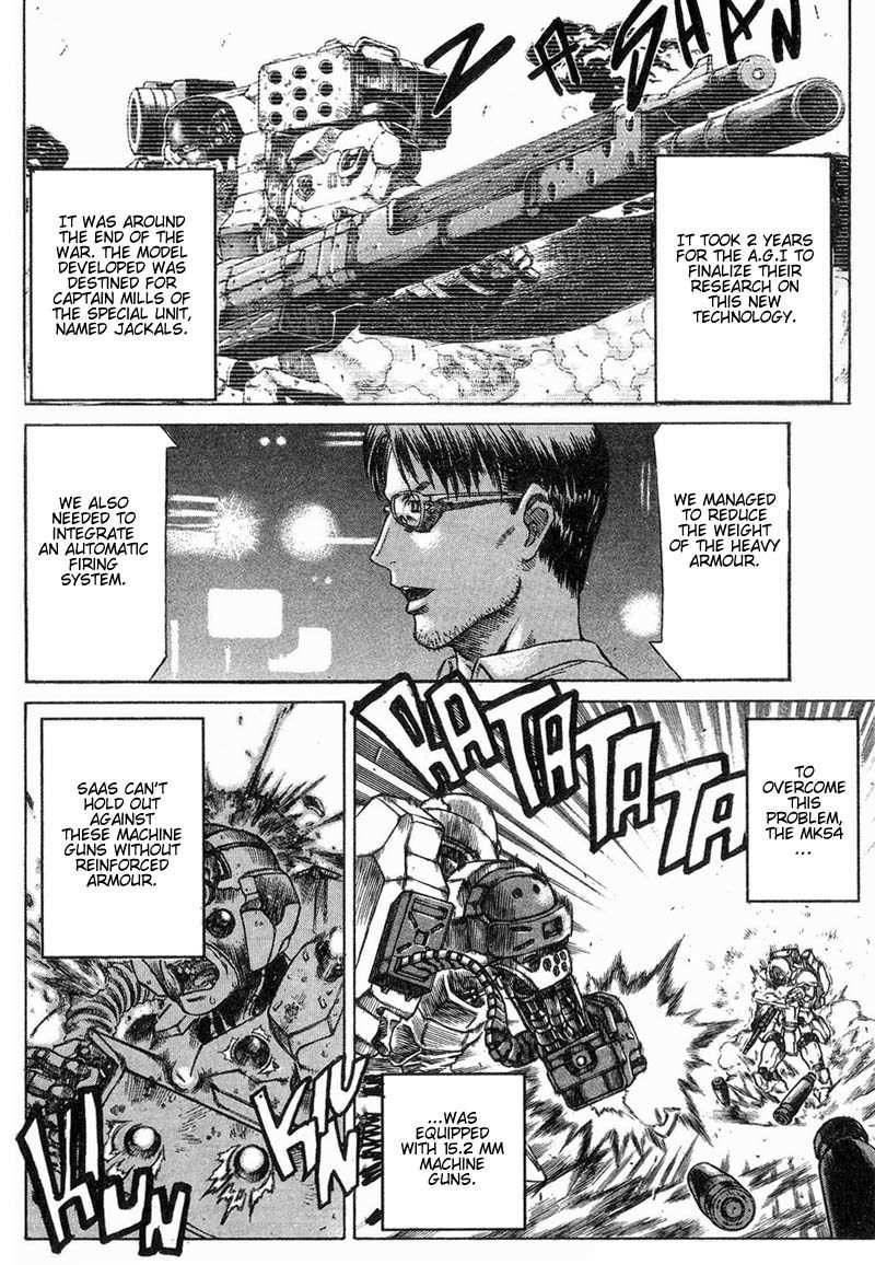 Red Eyes Chapter 7 page 49 - Chapter 7: Assault Armor