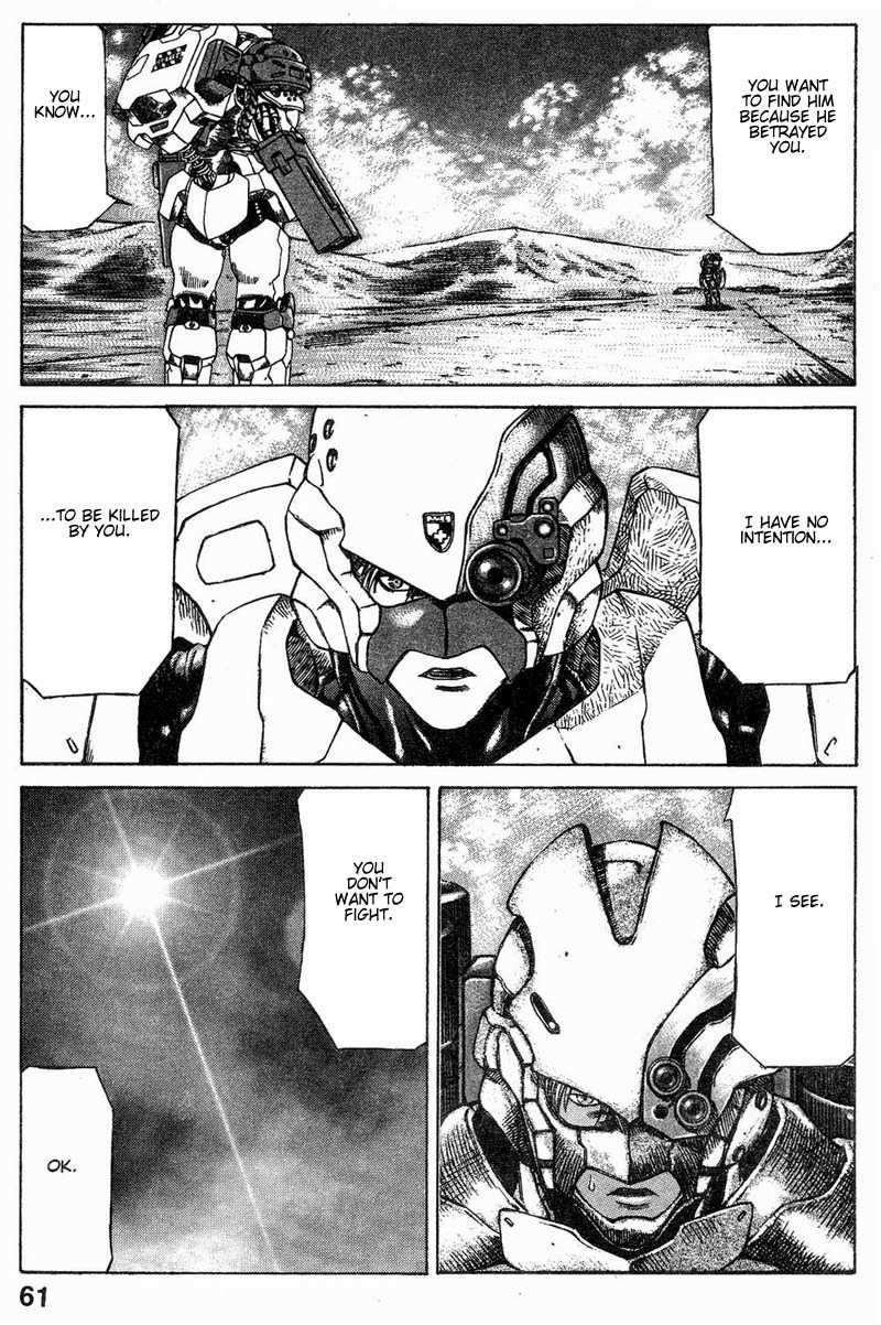 Red Eyes Chapter 7 page 63 - Chapter 7: Assault Armor