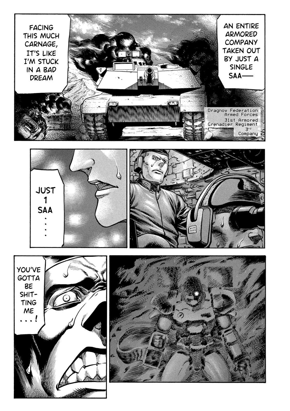 Red Eyes Chapter 76 page 40 - Chapter 76