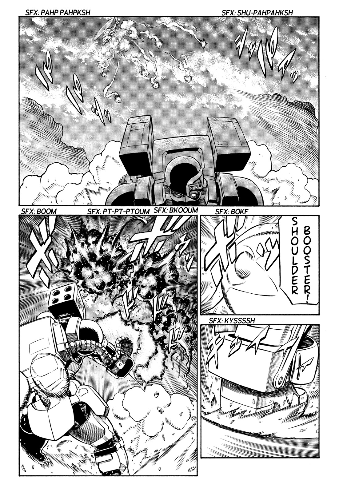 Red Eyes Chapter 76 page 50 - Chapter 76