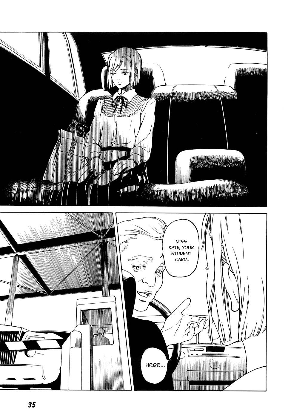 Red Garden Chapter 1 page 38 - Chapter 1