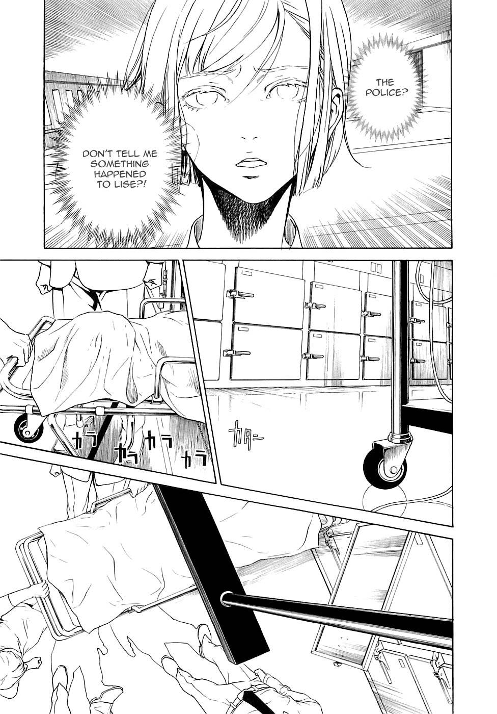 Red Garden Chapter 1 page 44 - Chapter 1
