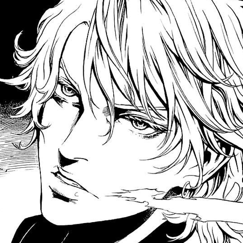 Red Garden Chapter 4 cover