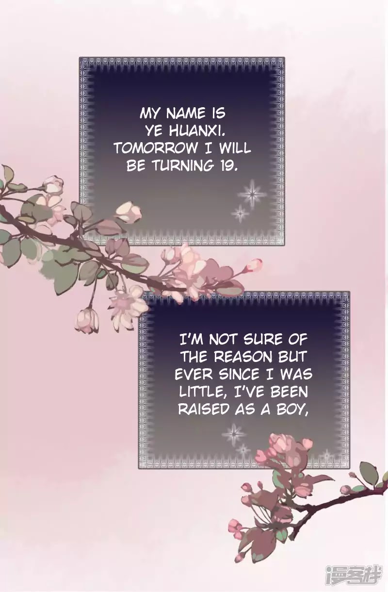 Red Honey Chapter 1 page 14 - Chapter 1
