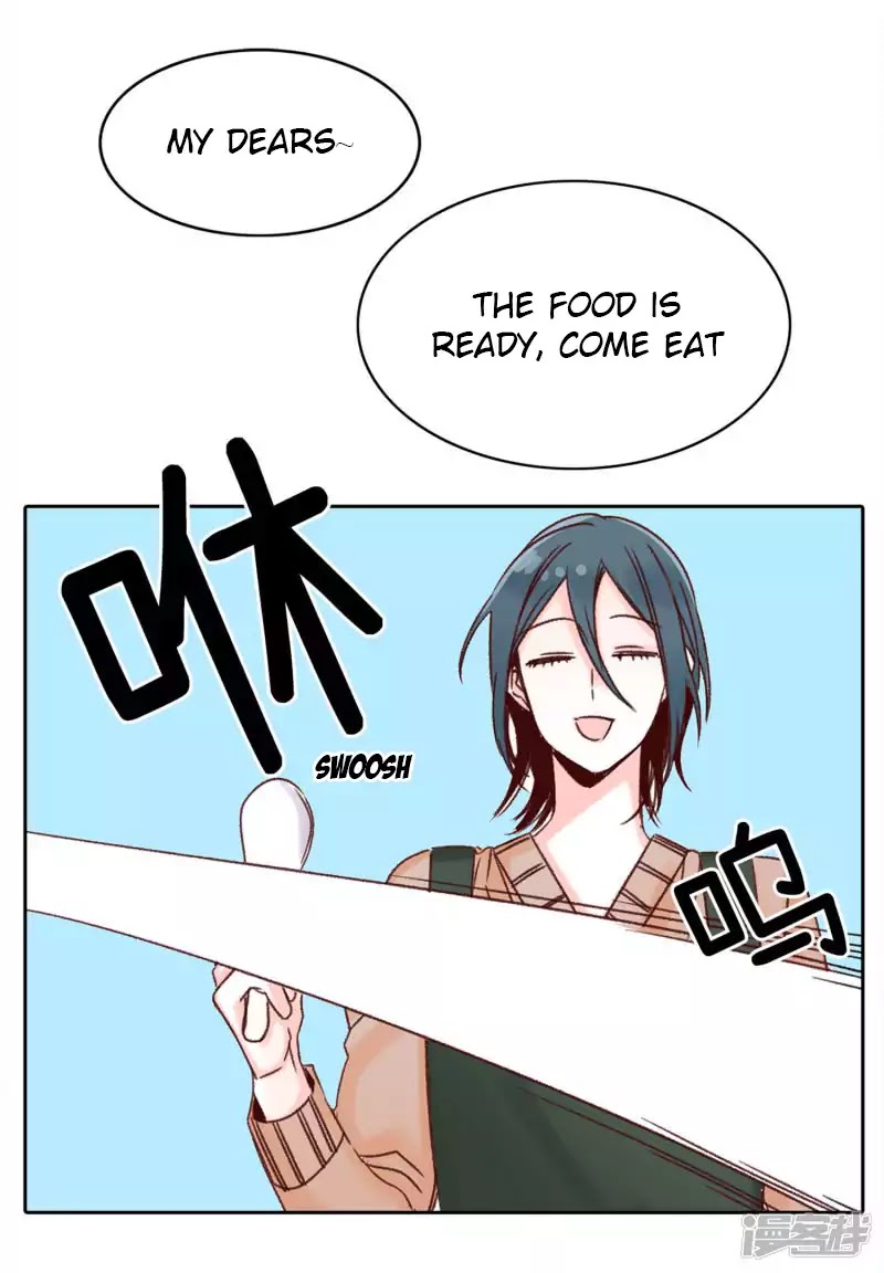 Red Honey Chapter 1 page 20 - Chapter 1